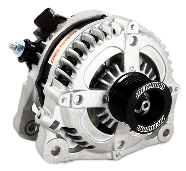 Mechman High Output Alternator for 1.8L Honda Stream / Civic