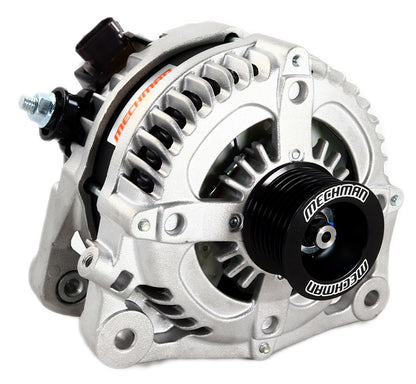 Mechman High Output Alternator for 1.8L Honda Stream / Civic