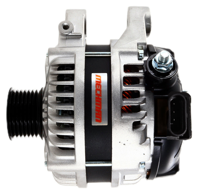 Mechman High Output Alternator for 1.8L Honda Stream / Civic