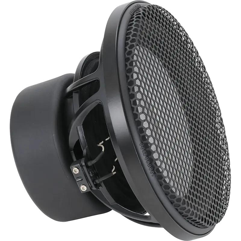 Ground Zero GZPW 10SQ 25 cm / 10″ high end SQ subwoofer image 3