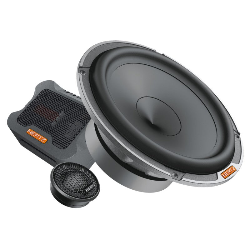 HERTZ 83 MPK165P3 image 0