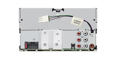 Kenwood DPX-5300BT image 2