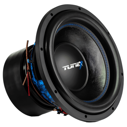 Tunex BLAZE 15" 2500RMS TX-1525D2 Subwoofer image 0