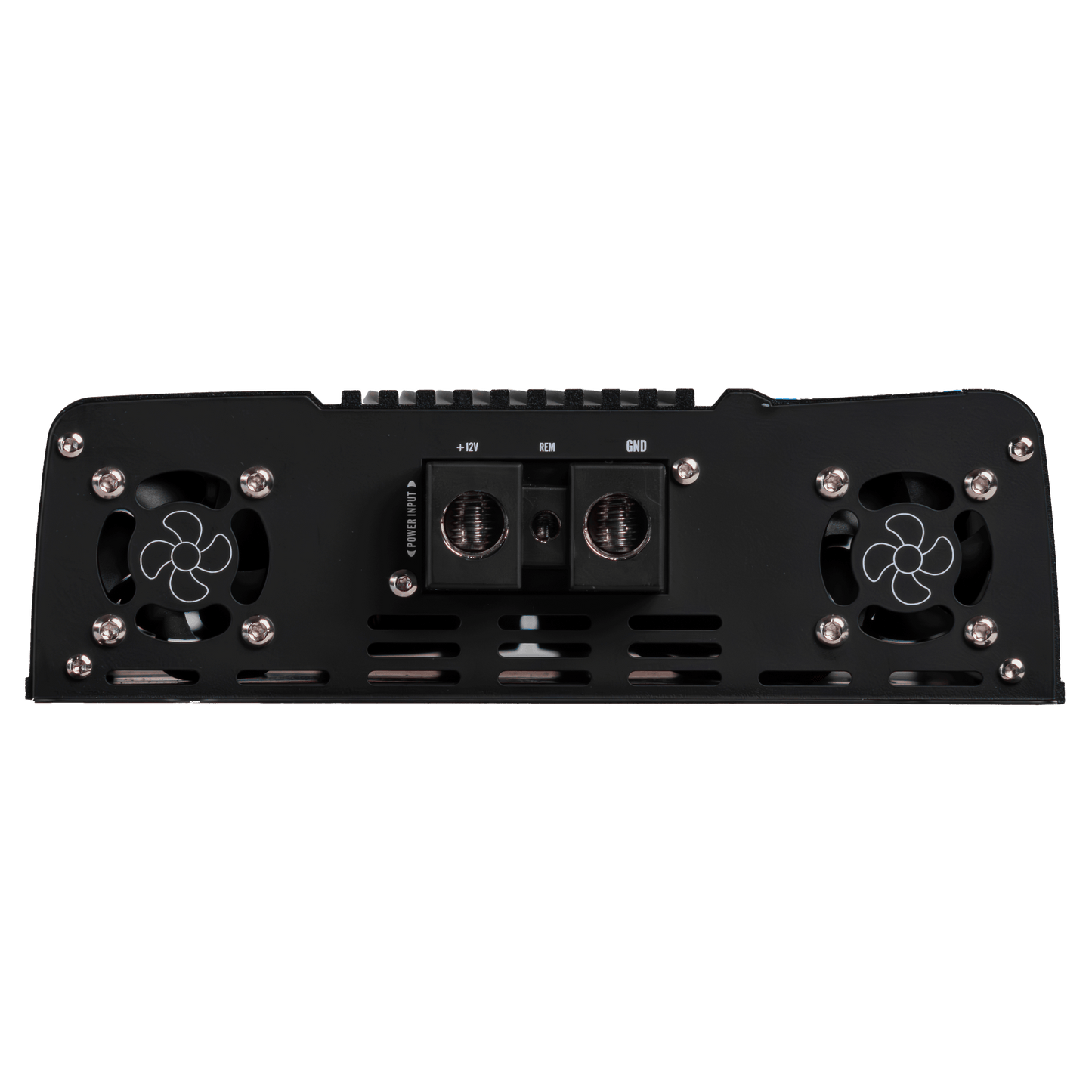 Tunex Car Audio TX5K5.1 SPL 5500rms Amplifier w/ Bass Controller image 2