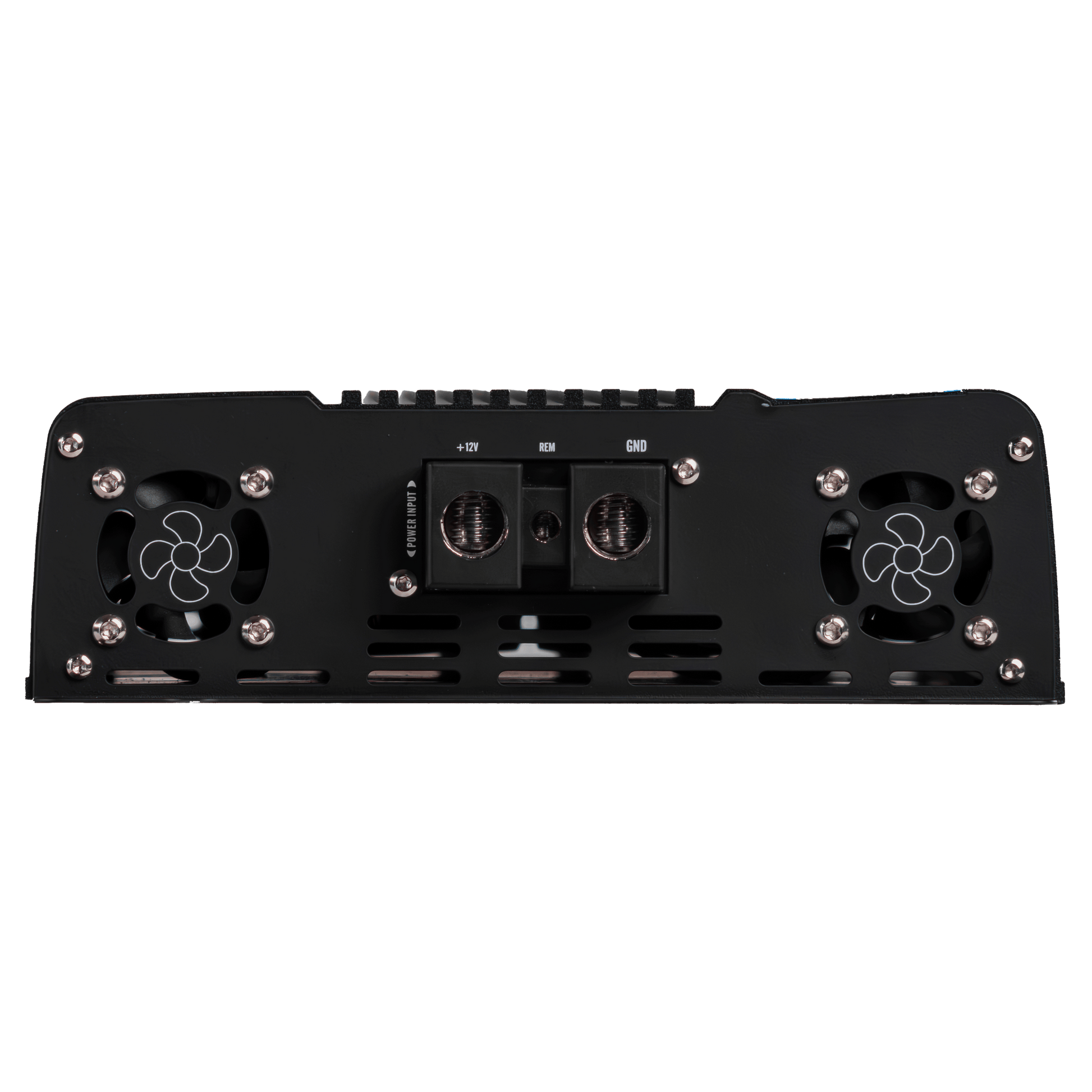 Tunex Car Audio TX5K5.1 SPL 5500rms Amplifier w/ Bass Controller image 2