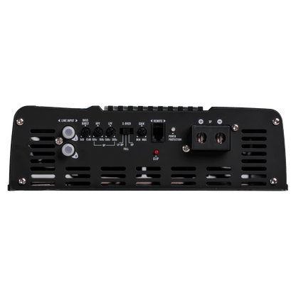 Tunex Car Audio TX5K5.1 SPL 5500rms Amplifier w/ Bass Controller image 3