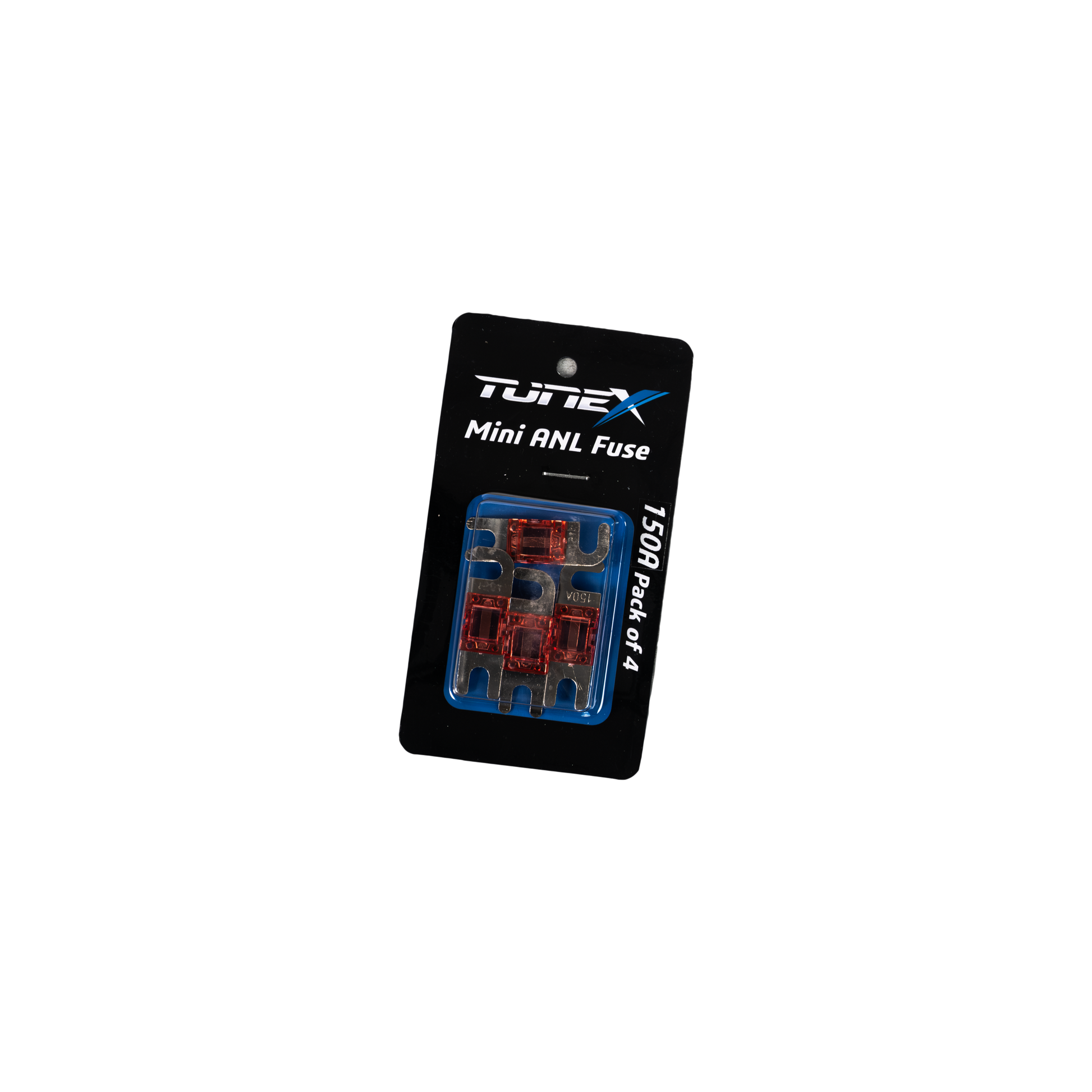 Tunex 150A Mini ANL Fuse (Pack of 4) image 0