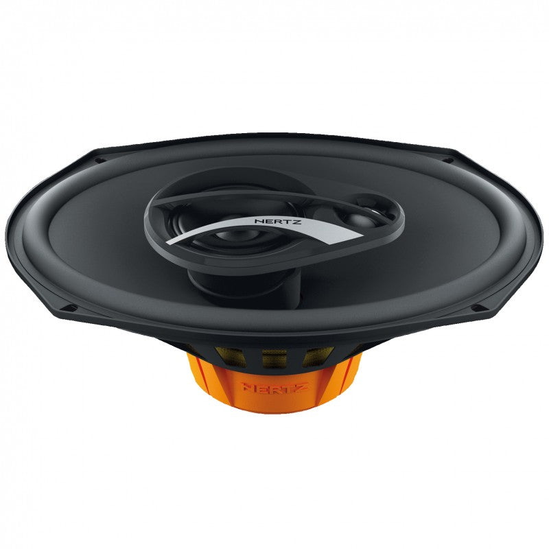 HERTZ 83 DCX6903 image 0