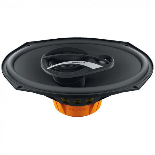 HERTZ 83 DCX6903 image 0