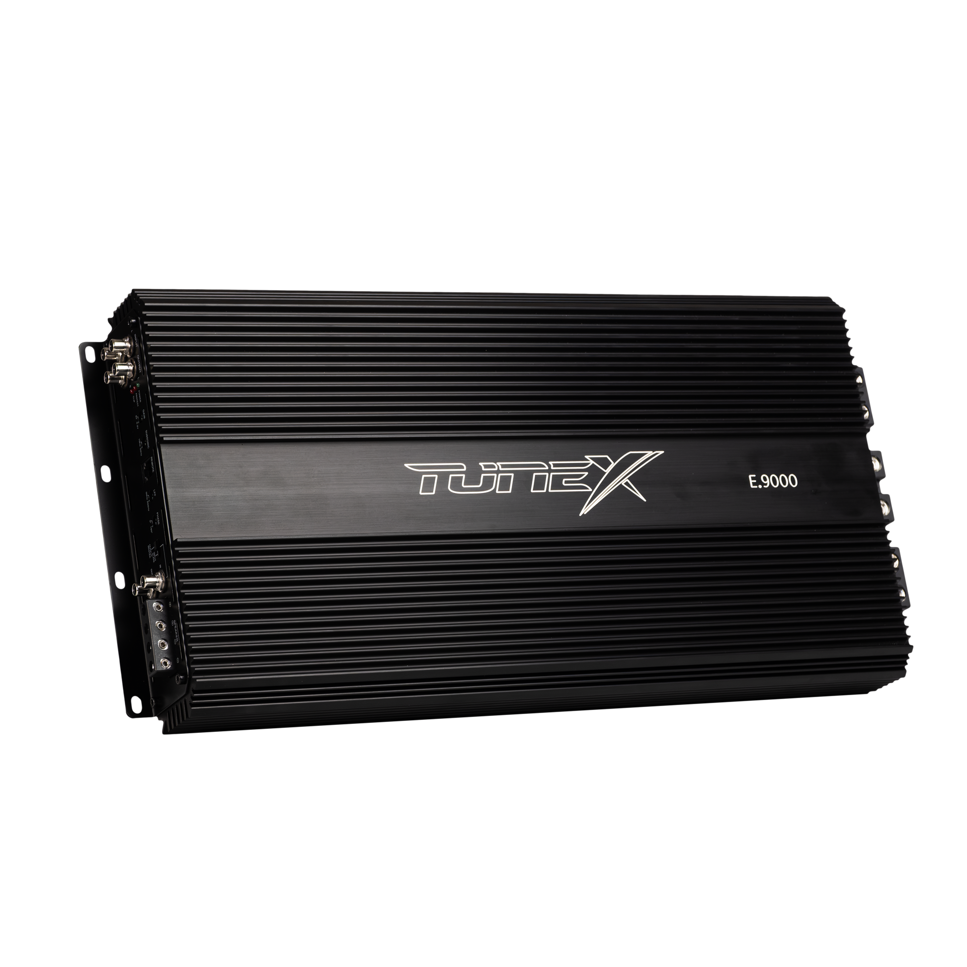 Tunex E.9000 Strappable Subwoofer Amplifier 9910 Watts *MADE IN KOREA* image 0