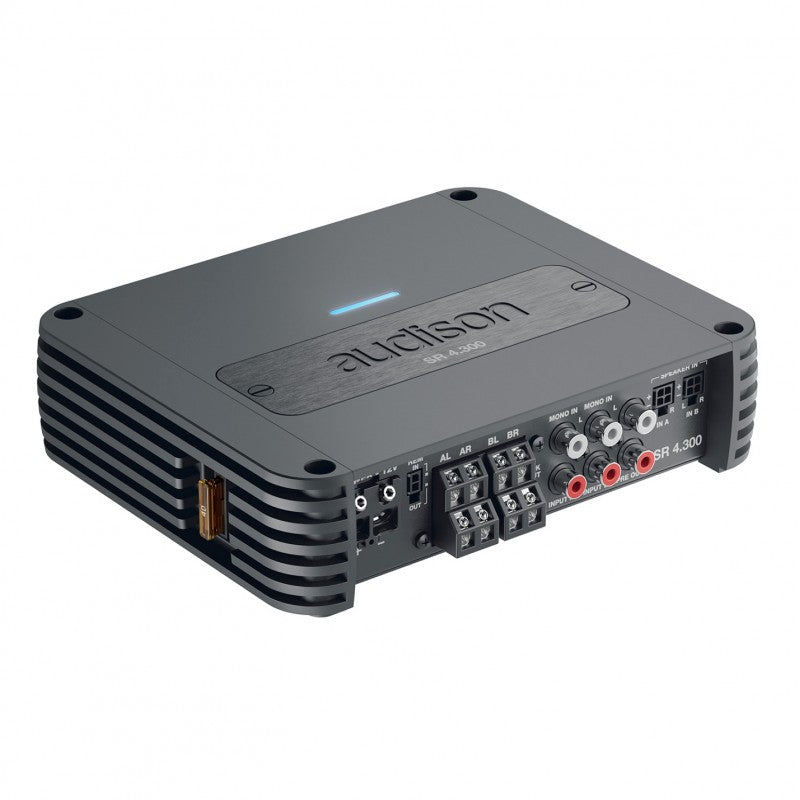 AUDISON 82 SR4300 image 0