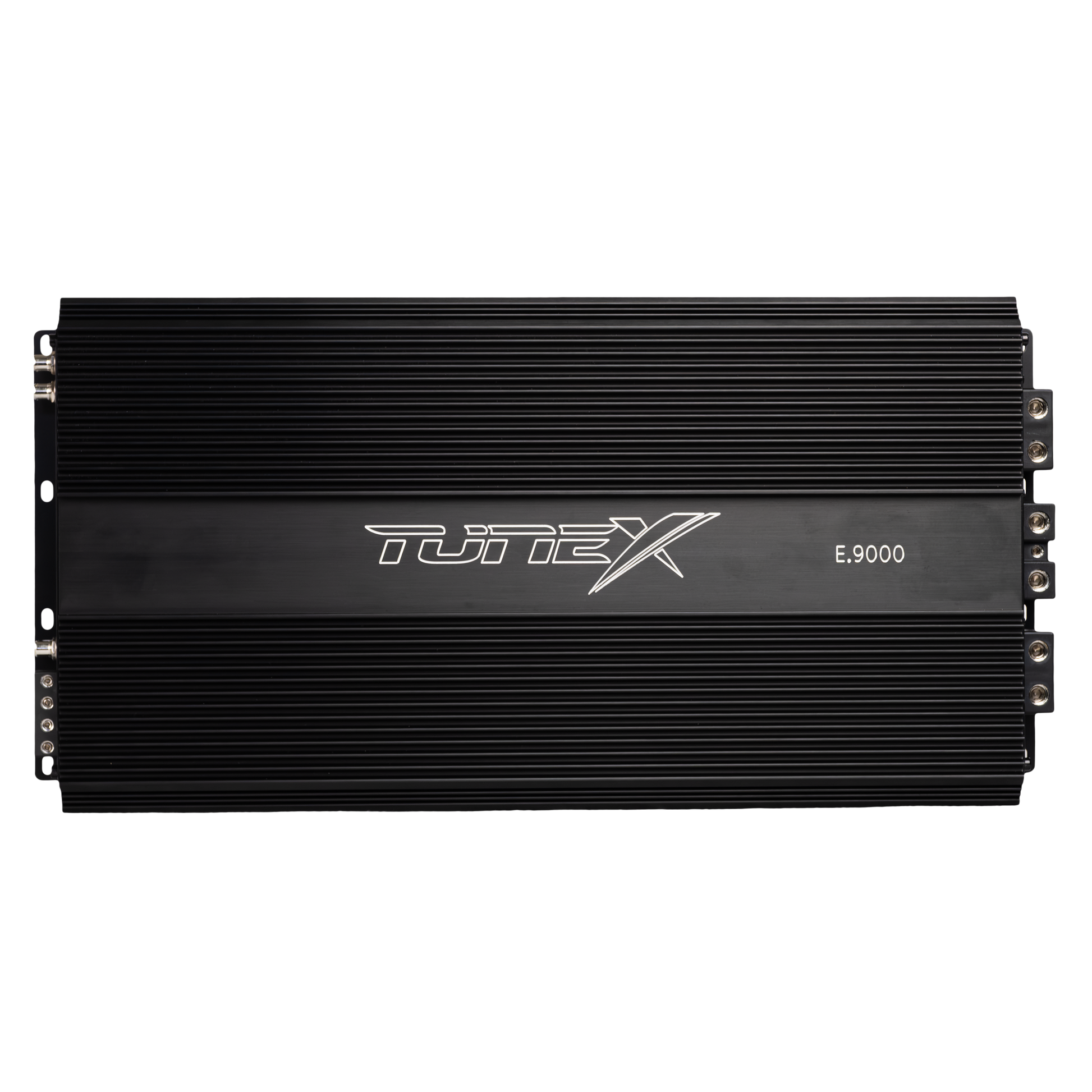 Tunex E.9000 Strappable Subwoofer Amplifier 9910 Watts *MADE IN KOREA* image 1