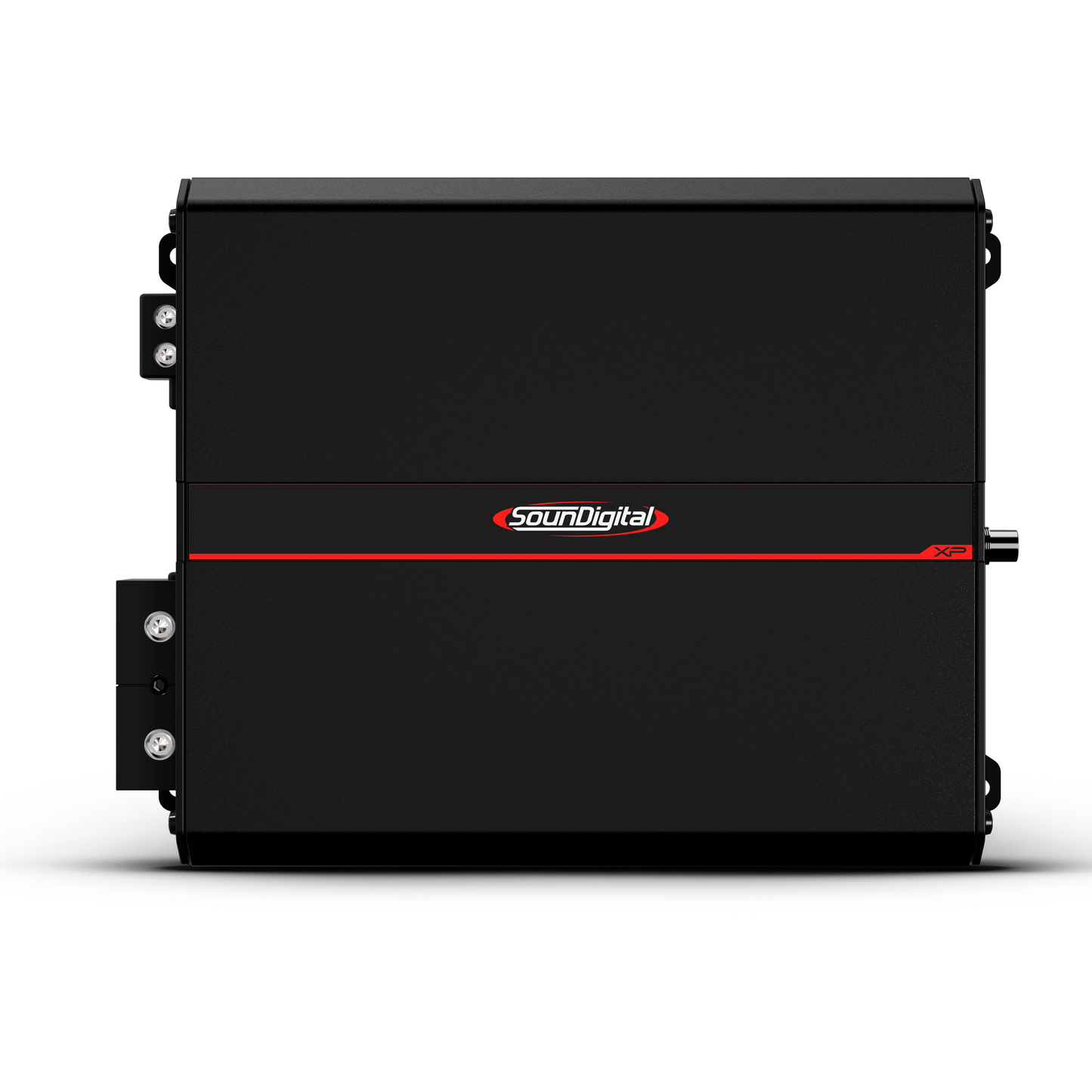 SounDigital XP 5000.1 5000RMS Mono Block Amplifier