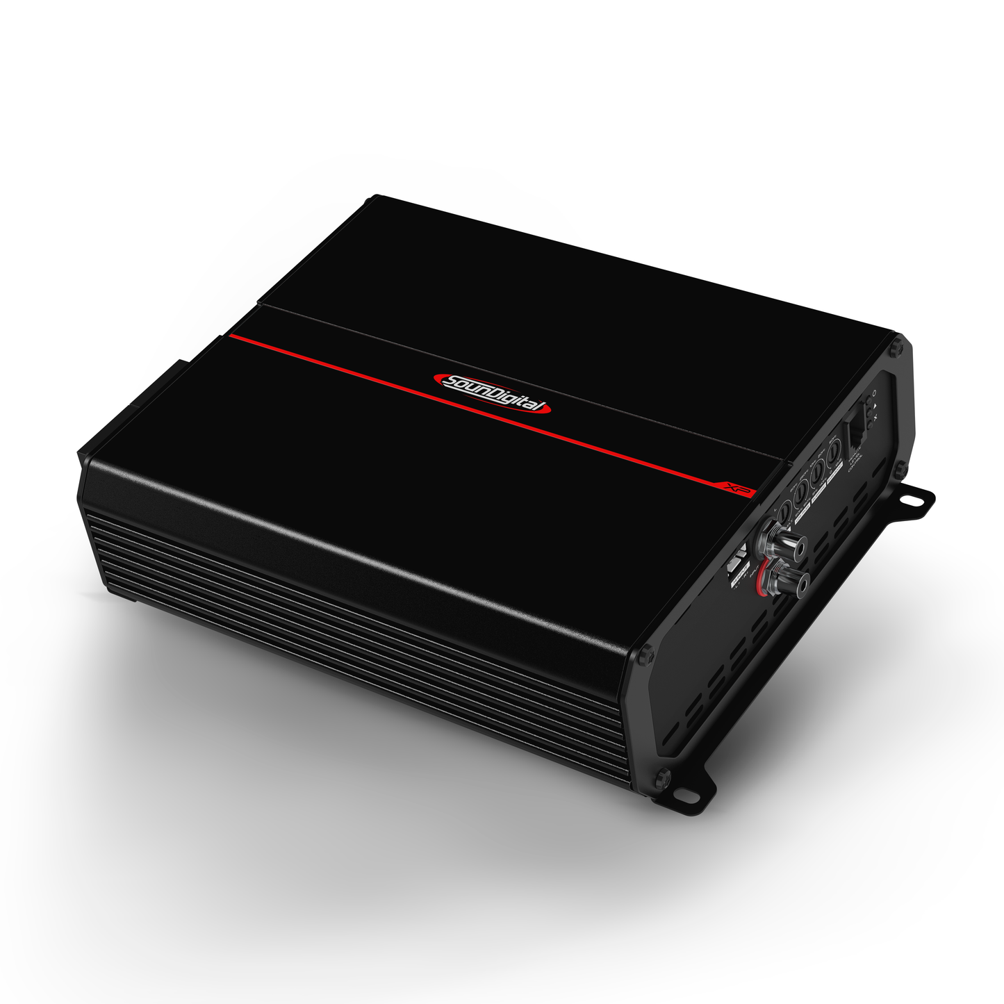 SounDigital XP 5000.1 5000RMS Mono Block Amplifier