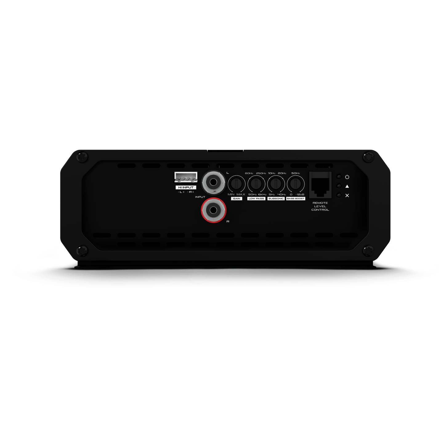 SounDigital XP 5000.1 5000RMS Mono Block Amplifier