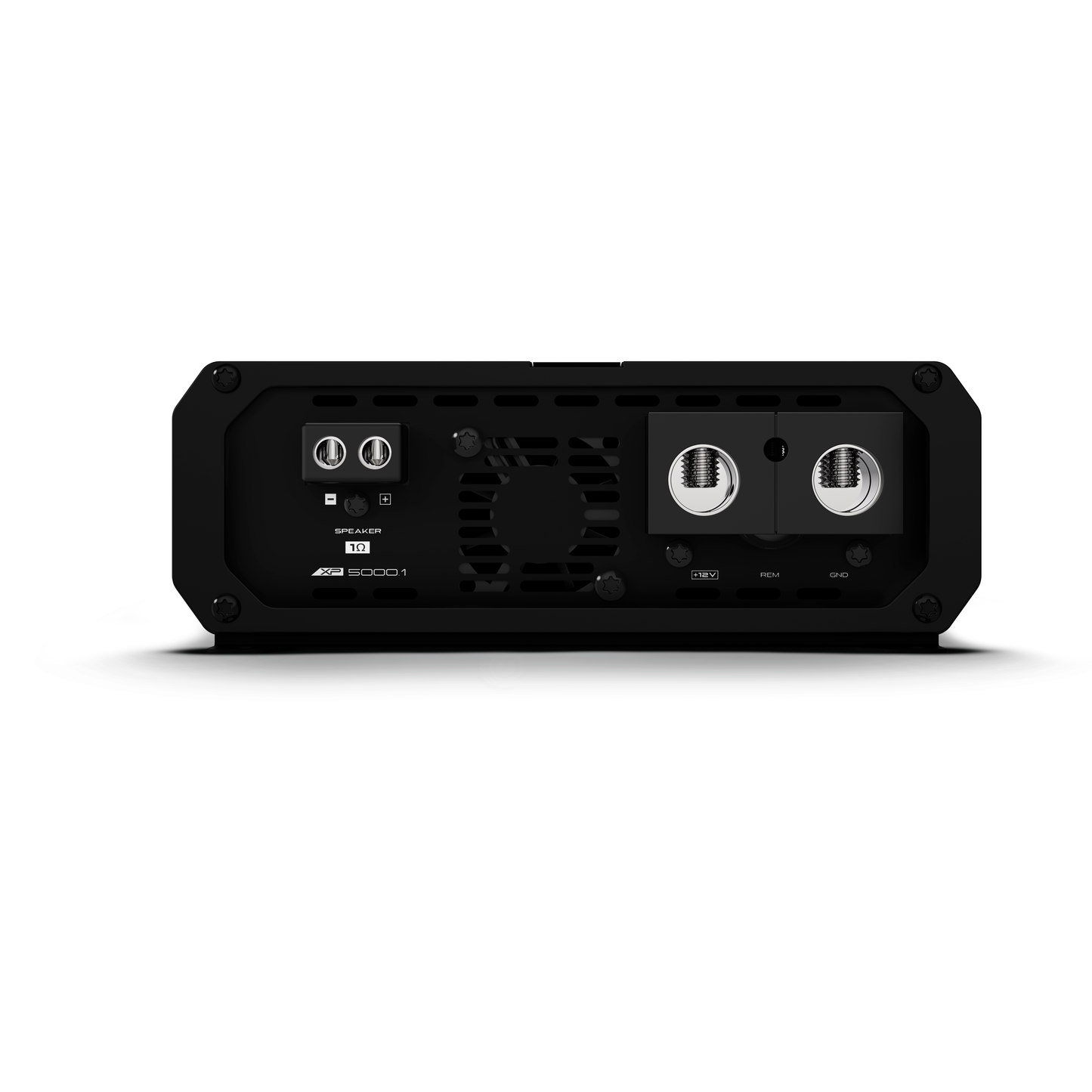 SounDigital XP 5000.1 5000RMS Mono Block Amplifier