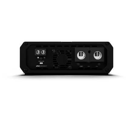 SounDigital XP 5000.1 5000RMS Mono Block Amplifier