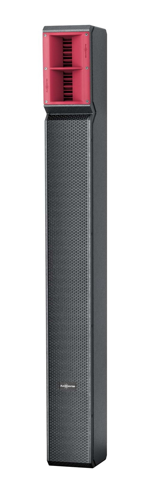 AudioCenter Dual L83+L83S Active DSP Column PA System image 2