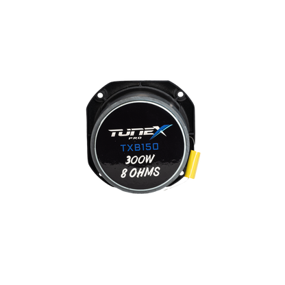 Tunex Pro TXB150 Tweeters 300W (Pair) image 2