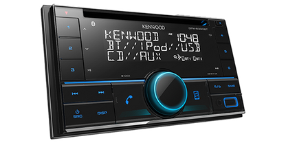 Kenwood DPX-5300BT image 1