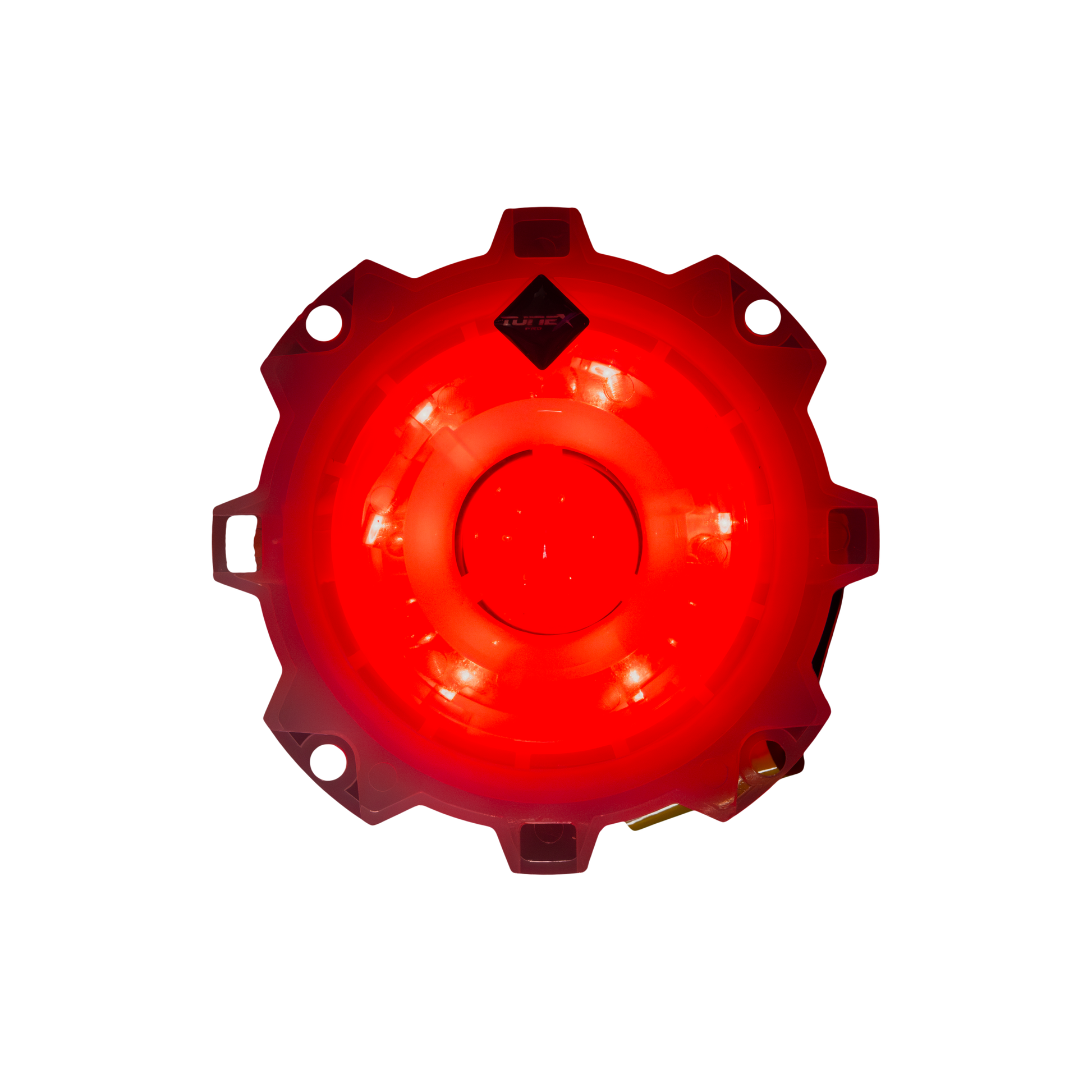 Tunex Pro RGB TXBL125 Tweeters (Pair) image 9