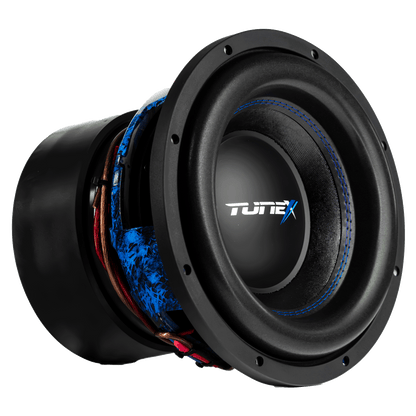 Tunex BLAZE 12" 2500RMS TX-1225D2 Subwoofer image 0
