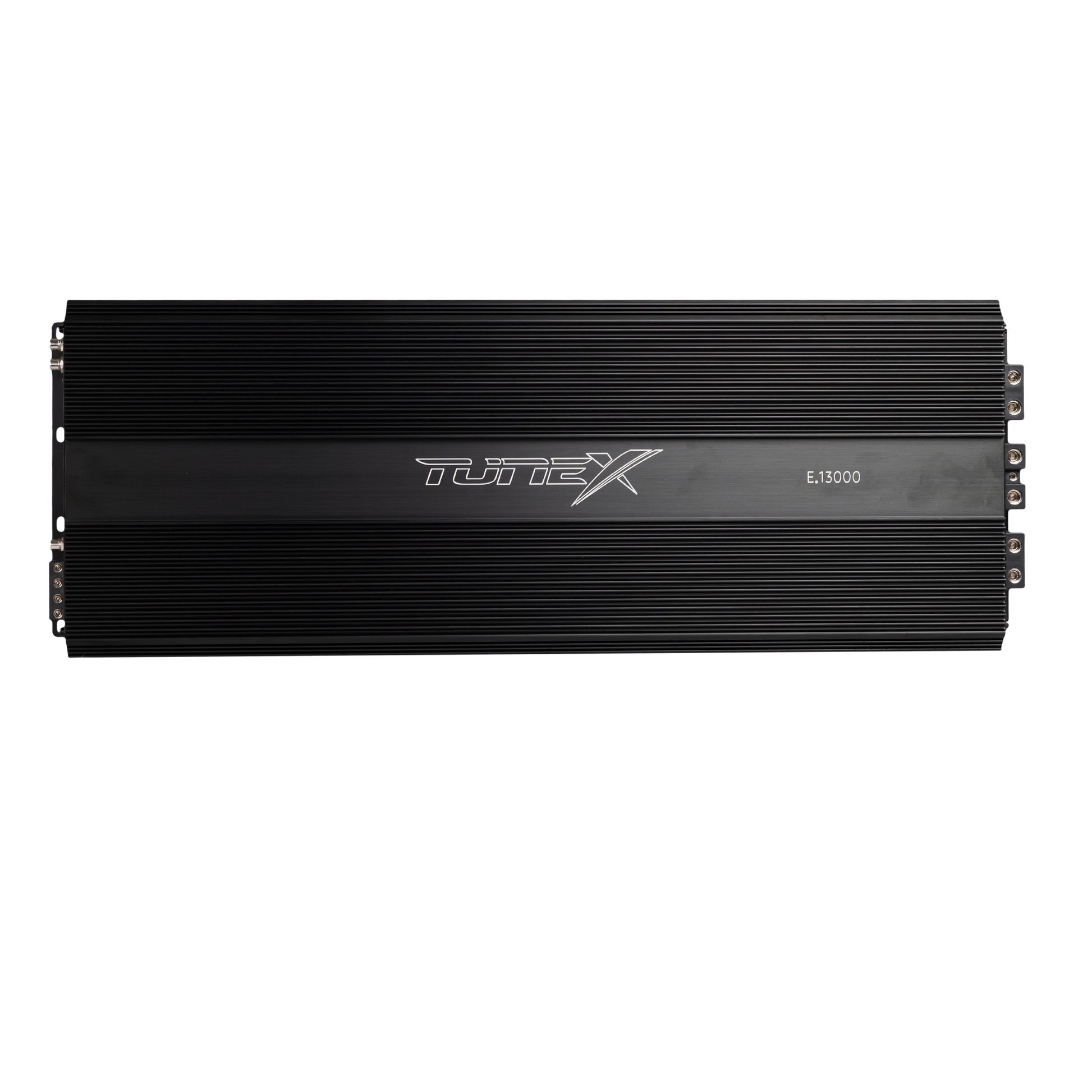 Tunex E.13000 Strappable Subwoofer Amplifier 16060 Watts *MADE IN KOREA* image 1