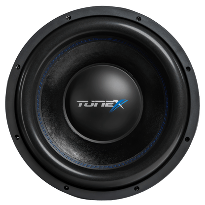 Tunex BLAZE 15" 2500RMS TX-1525D2 Subwoofer image 2