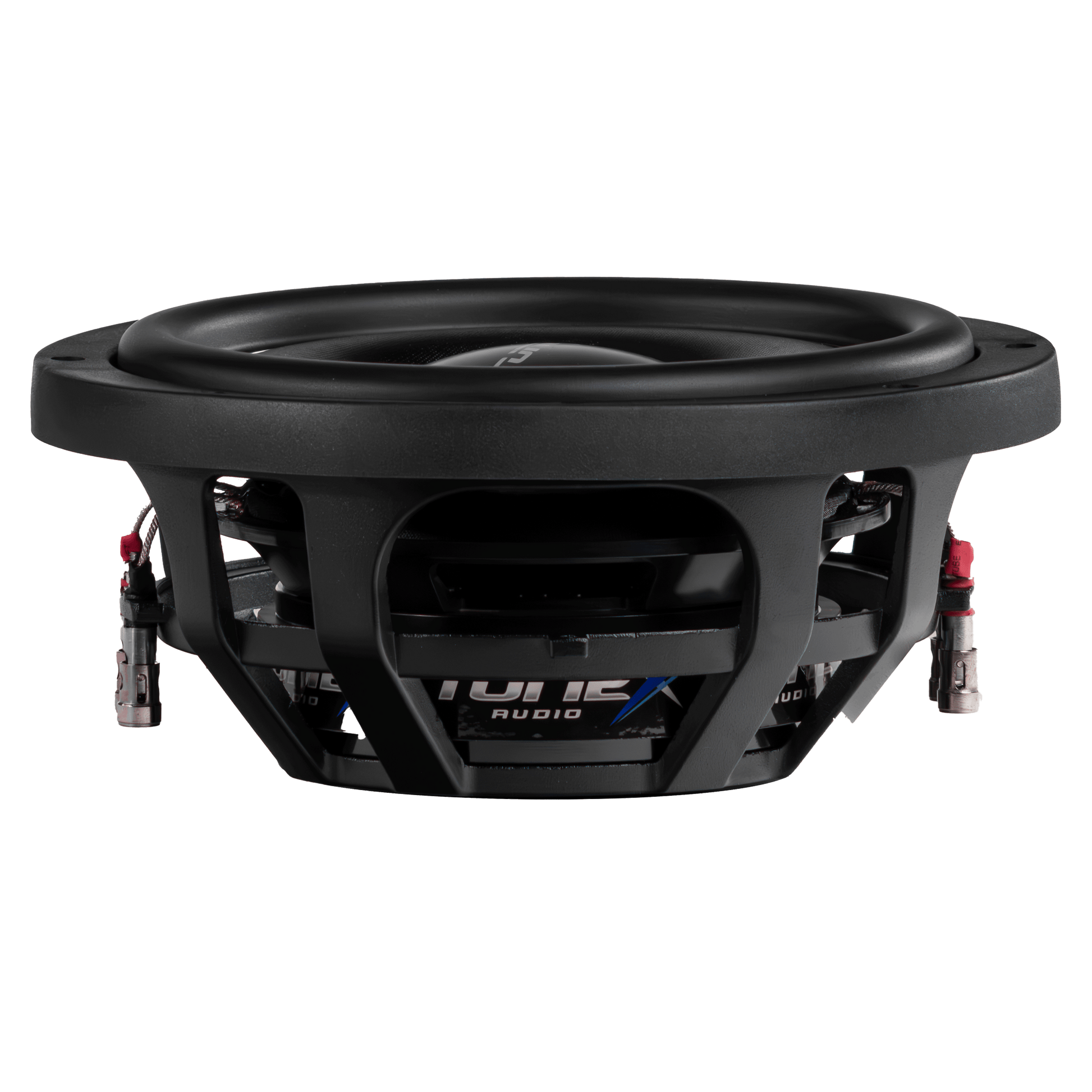 Tunex TX SLX10-D4 Slim 10" 500rms Subwoofer image 2
