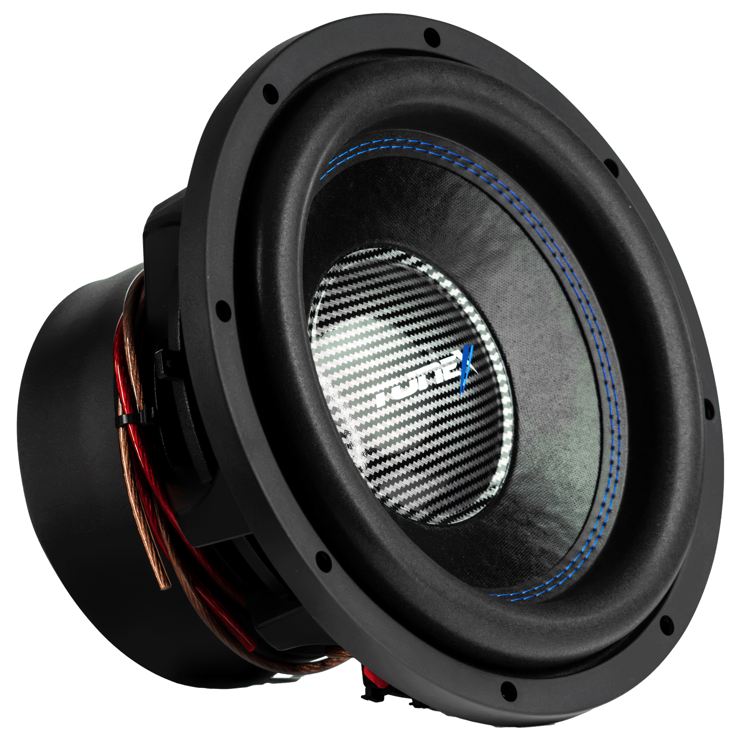 Tunex Champ 12" 1500RMS TX-1215 D2 Subwoofer image 0