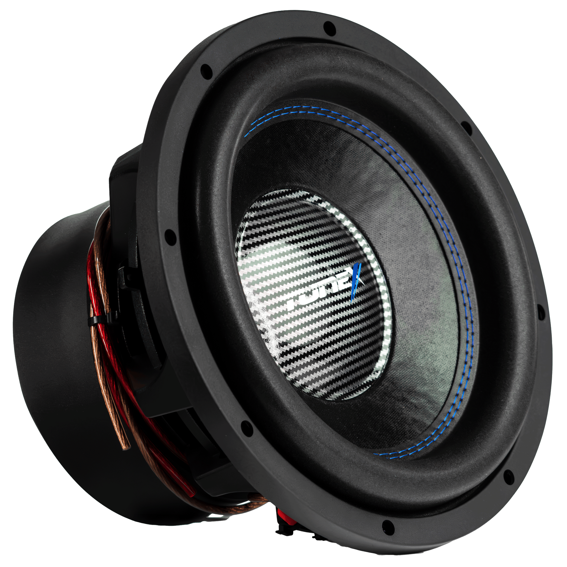 Tunex Champ 12" 1500RMS TX-1215 D2 Subwoofer image 0
