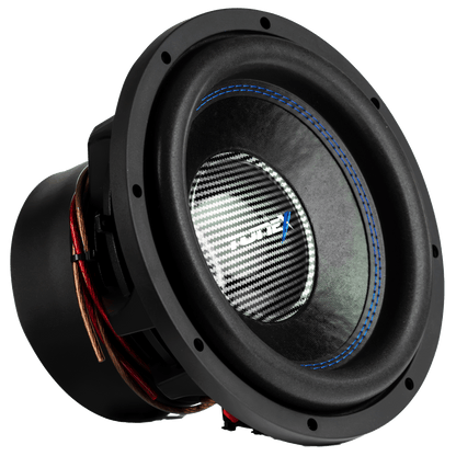 Tunex Champ 12" 1500RMS TX-1215 D2 Subwoofer image 0