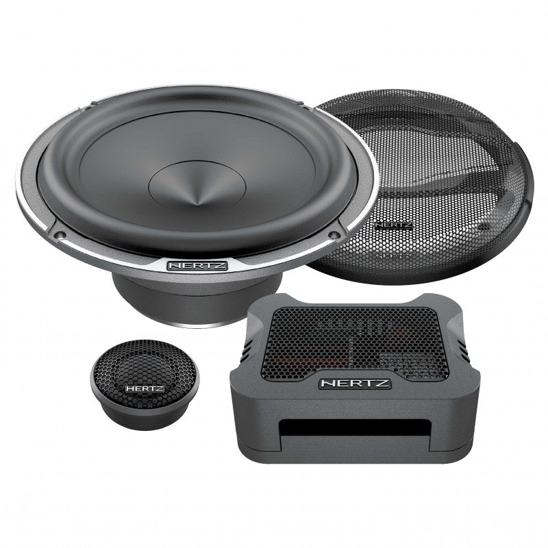 HERTZ 83 MPK1653 image 0