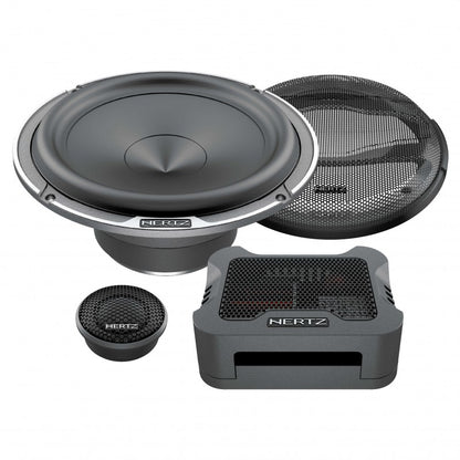 HERTZ 83 MPK1653 image 0