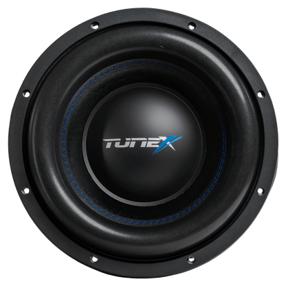 Tunex BLAZE 12" 2500RMS TX-1225D2 Subwoofer image 2
