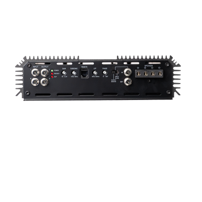 Tunex E.13000 Strappable Subwoofer Amplifier 16060 Watts *MADE IN KOREA* image 4