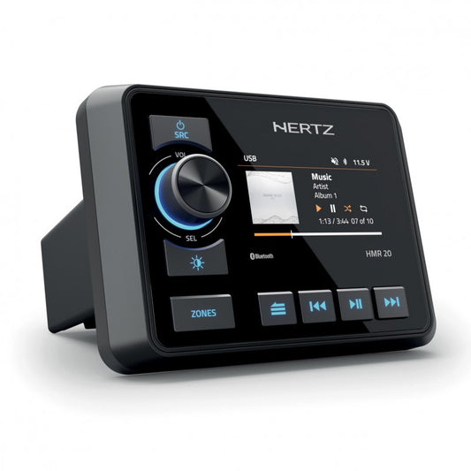 HERTZ 83 HMR20 image 0