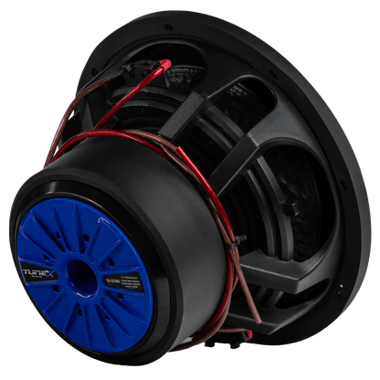 Tunex Champ 12" 1500RMS TX-1215 D2 Subwoofer image 1