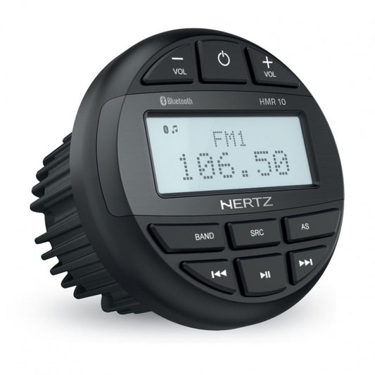 HERTZ 83 HMR10 image 0