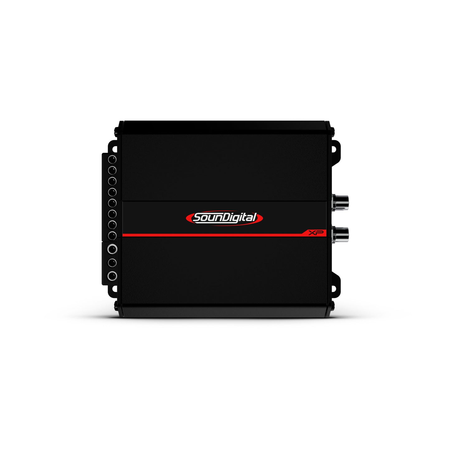 SounDigital XP 800.4 800Watt 4CH Amplifier