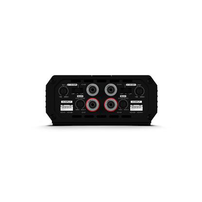 SounDigital XP 800.4 800Watt 4CH Amplifier