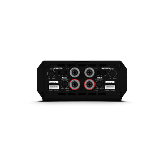 SounDigital XP 800.4 800Watt 4CH Amplifier