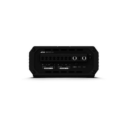 SounDigital XP 800.4 800Watt 4CH Amplifier