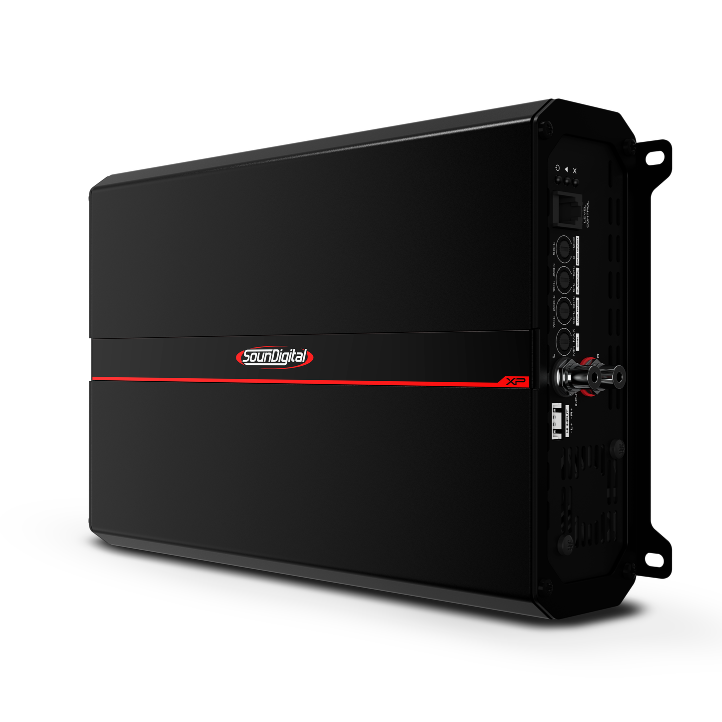 SounDigital XP 8000.1 8000RMS Mono Block Amplifier