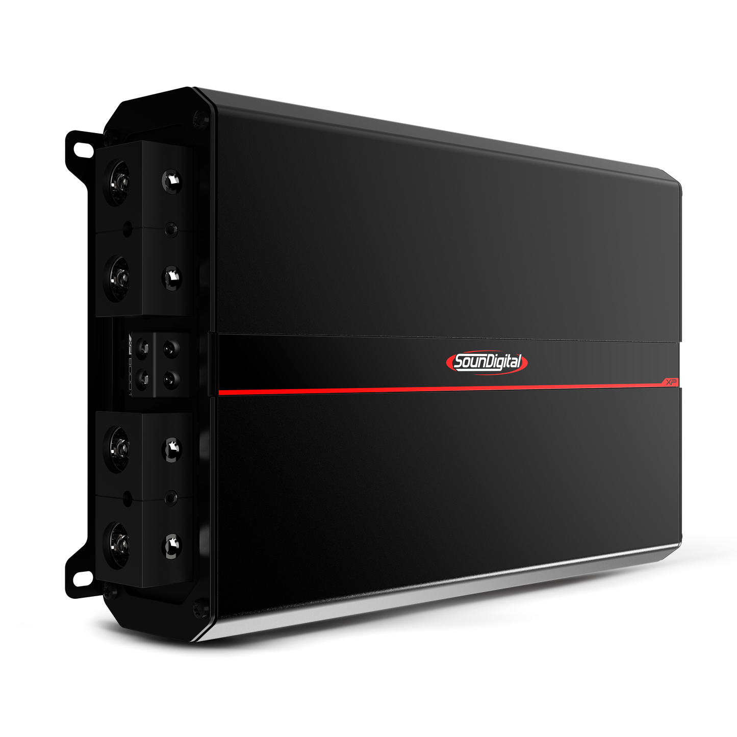 SounDigital XP 8000.1 8000RMS Mono Block Amplifier