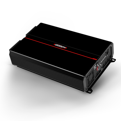 SounDigital XP 8000.1 8000RMS Mono Block Amplifier