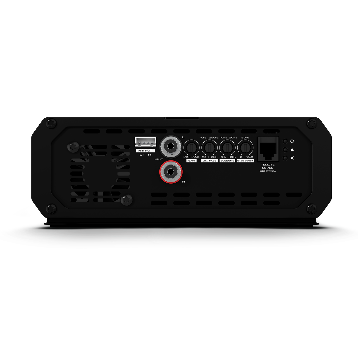 SounDigital XP 8000.1 8000RMS Mono Block Amplifier