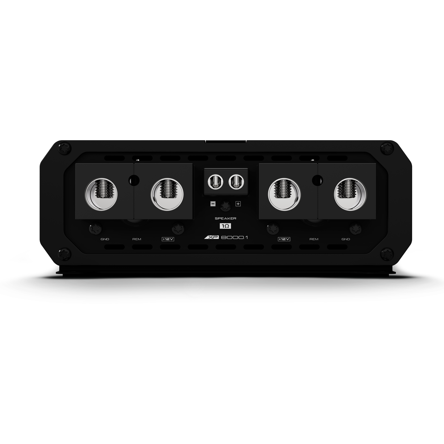 SounDigital XP 8000.1 8000RMS Mono Block Amplifier