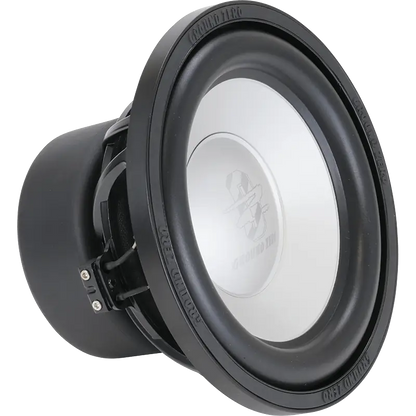 Ground Zero GZPW 10SQ 25 cm / 10″ high end SQ subwoofer image 0