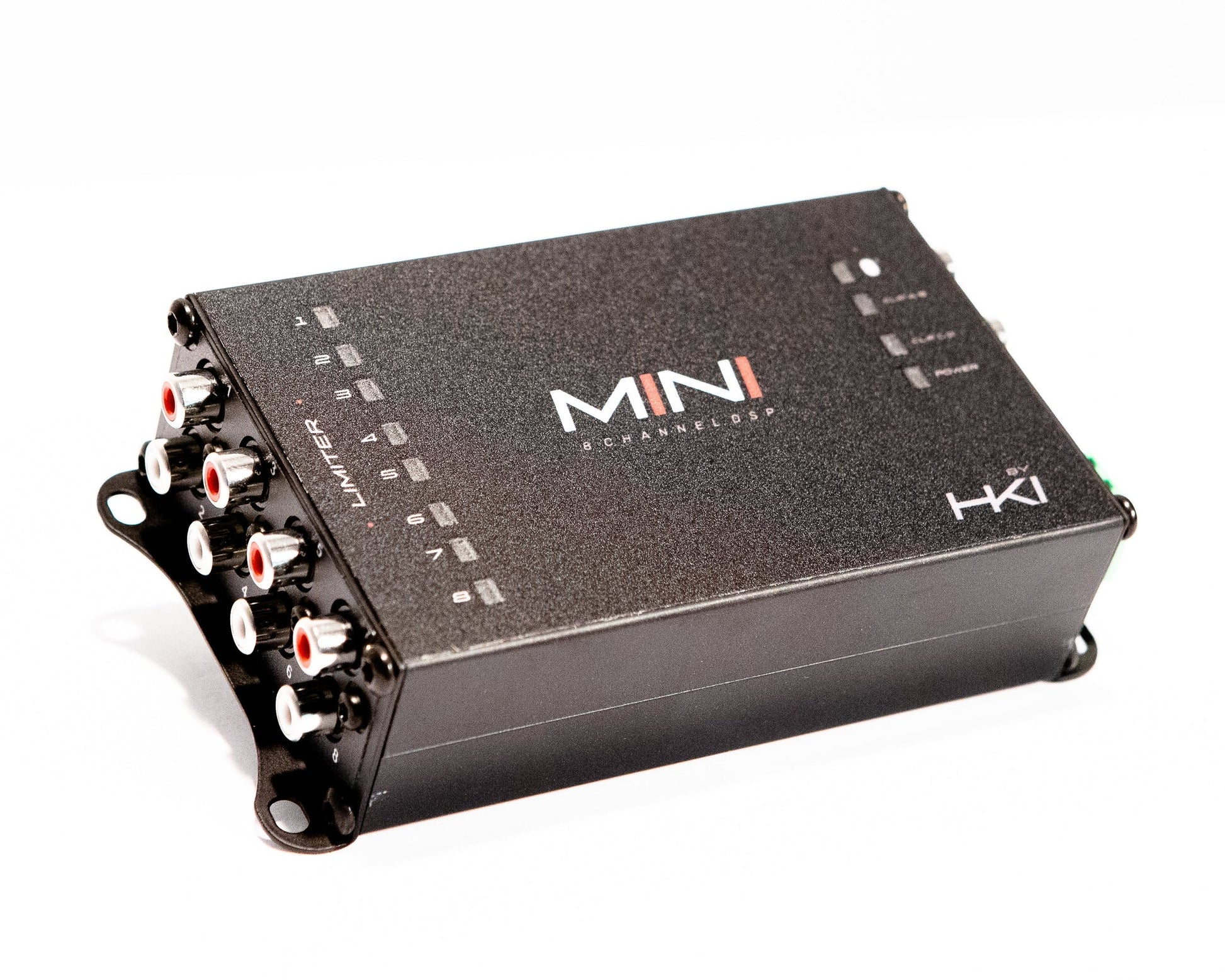 HKI MINI DSP 8 channel image 0